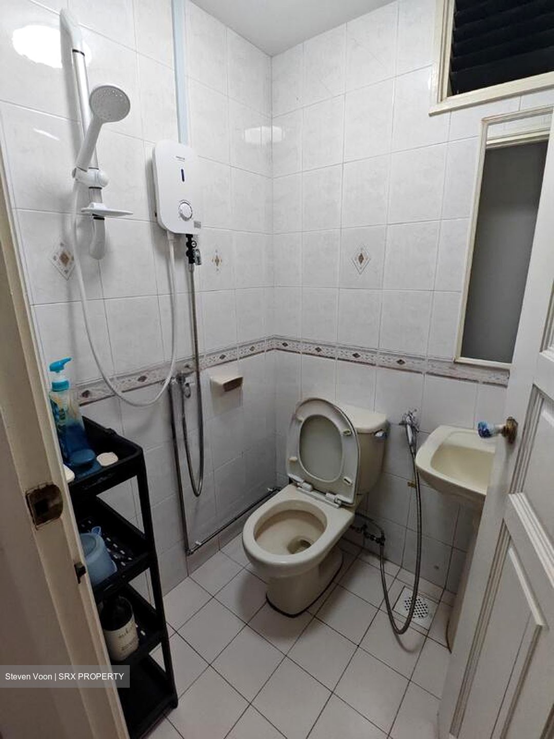 The Tanamera (D16), Condominium #480074751